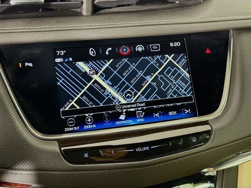 Used 2019 Cadillac XT5 Luxury image 17