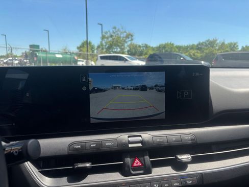 Used 2025 Kia K4 LXS image 22