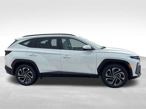 New 2026 Hyundai Tucson SEL Plus FWD image 6