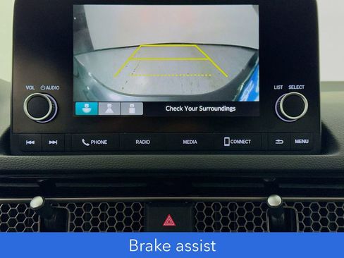 Used 2023 Honda Civic EX-L image 19