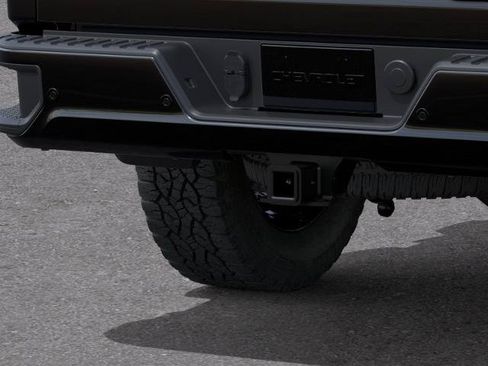 New 2026 Chevrolet Silverado 2500 High Country w/ High Country Premium Package AWD/4WD image 14