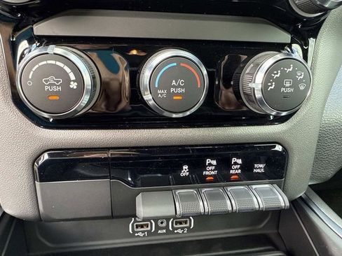 New 2025 RAM 1500 Big Horn image 26