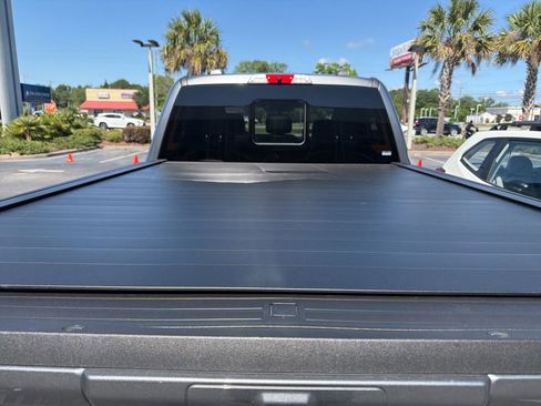 Used 2024 Ford F250 Platinum AWD/4WD image 11