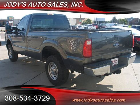 Used 2016 Ford F250 XL w/ Power Equipment Group image 22