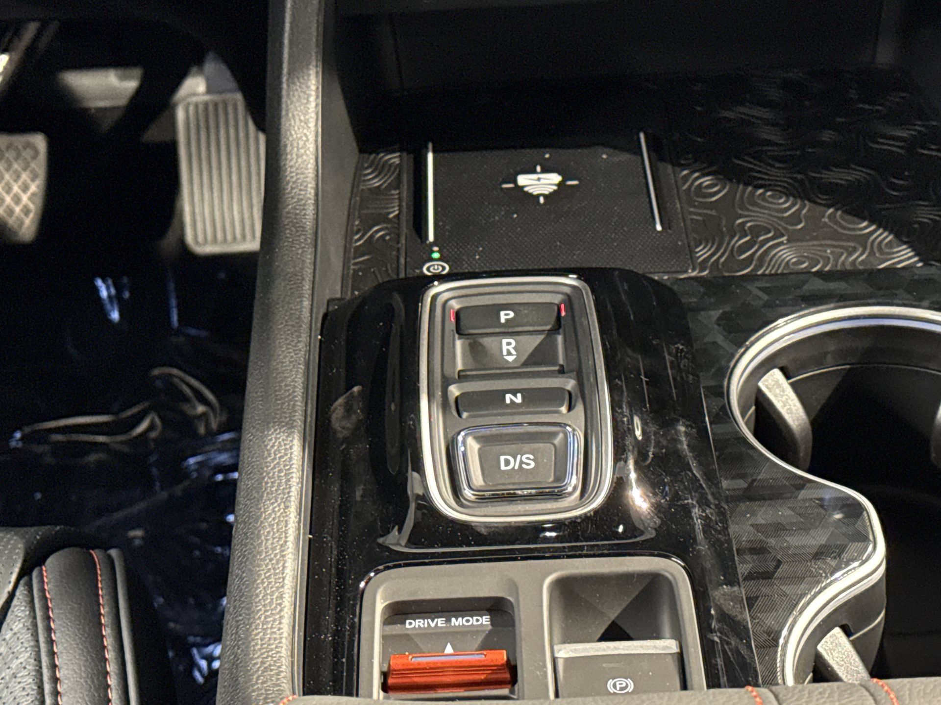 New 2026 Honda Passport TrailSport Elite image 21