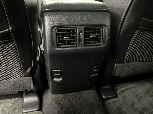 Used 2018 Toyota 4Runner SR5 Premium AWD/4WD image 12