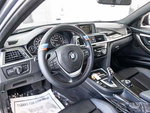 Used 2016 BMW 328i xDrive Sedan AWD/4WD image 20