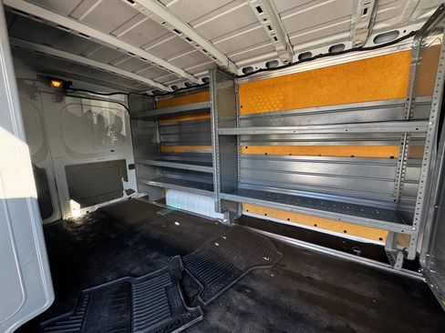 Used 2020 Nissan NV 1500 SV image 16