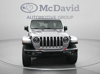 Used 2021 Jeep Wrangler Unlimited Rubicon AWD/4WD video 2