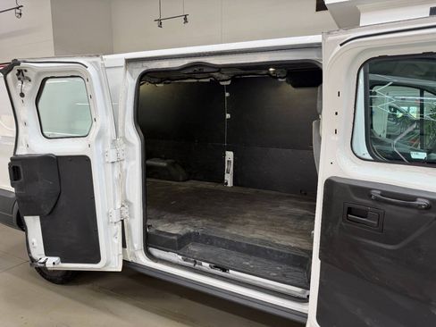 Used 2016 Ford Transit 350 148 Low Roof RWD image 13