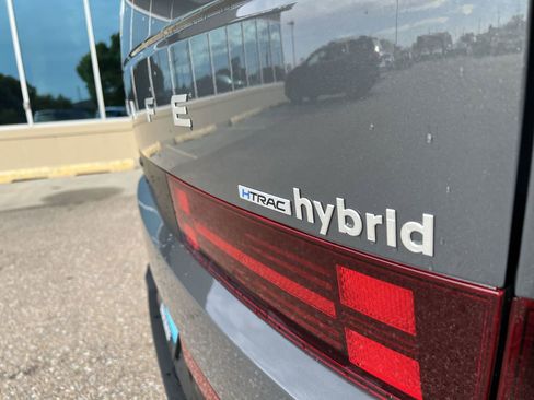 New 2026 Hyundai Santa Fe SE image 30