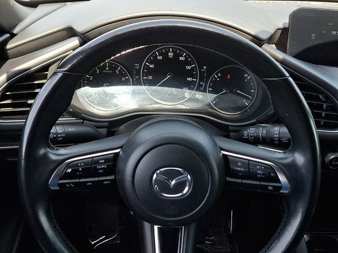 Used 2024 MAZDA MAZDA3 s FWD image 19