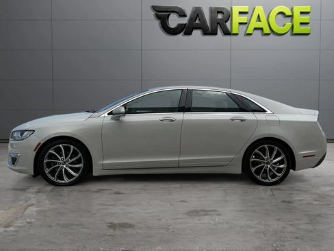 Used 2019 Lincoln MKZ Reserve w/ Reserve Plus Package FWD image 6