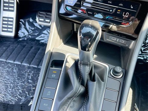 New 2025 Volkswagen Jetta Sport image 16