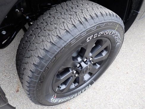 New 2026 RAM 2500 Big Horn image 11