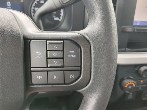 New 2025 Ford F550 4x4 Crew Cab Super Duty image 30