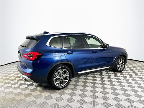 Used 2023 BMW X3 sDrive30i w/ Convenience Package image 7