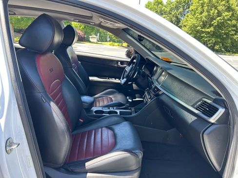 Used 2019 Kia Optima SX FWD image 49