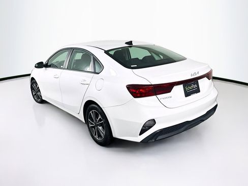 Used 2024 Kia Forte LXS image 5