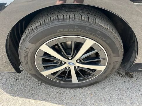 Used 2019 Subaru Impreza 2.0i Premium AWD/4WD image 24