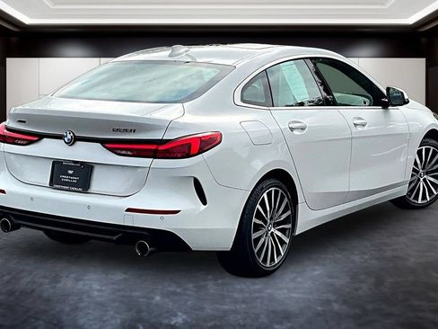 Used 2021 BMW 228i xDrive Gran Coupe w/ Premium Package AWD/4WD image 6