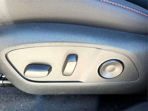 New 2026 Chevrolet Traverse Z71 w/ Enhanced Driving Package image 18