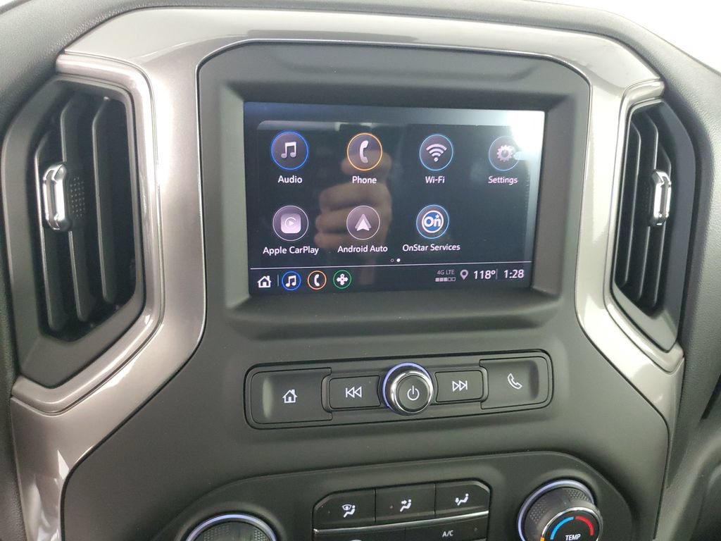 New 2026 Chevrolet Silverado 2500 W/T w/ WT Convenience Package RWD image 25