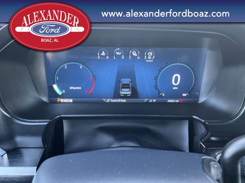 Used 2024 Ford F250 Lariat w/ Lariat Ultimate Package image 28