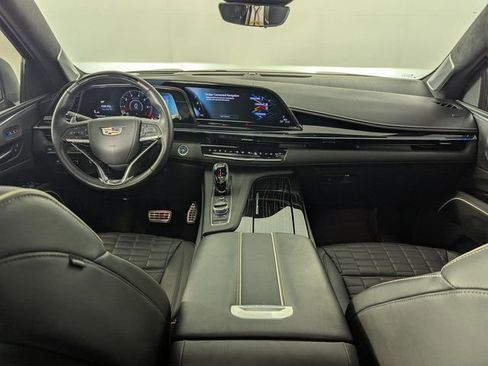 Used 2023 Cadillac Escalade V image 19