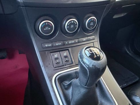 Used 2013 MAZDA MAZDA3 i Grand Touring w/ Tech Pkg image 20