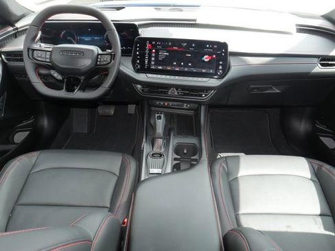 New 2026 Dodge Charger R/T AWD/4WD image 9