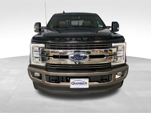 Used 2019 Ford F250 King Ranch w/ King Ranch Ultimate Package image 8