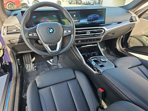 Certified 2024 BMW i4 xDrive40i w/ Convenience Package image 16