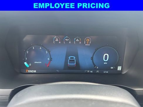 New 2026 Ford F150 XLT AWD/4WD image 2