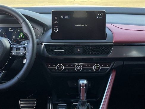 New 2026 Acura ADX A-Spec image 17