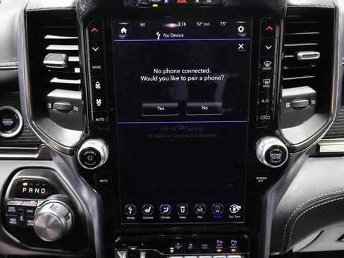 Certified 2019 RAM 1500 Limited image 39