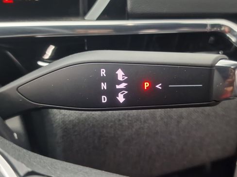 New 2026 GMC Sierra EV Elevation w/ LPO, Elevation Dark Package image 22