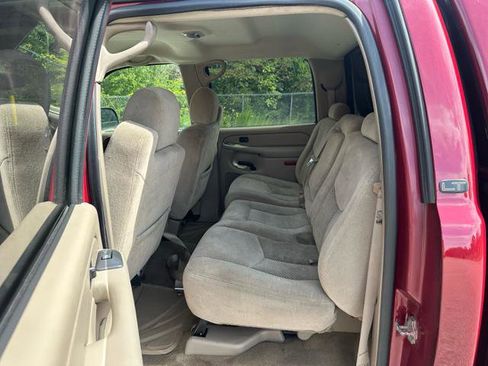 Used 2006 Chevrolet Silverado 1500 LT w/ Light Duty Power Package image 24