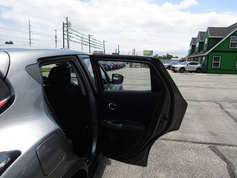 Used 2016 Nissan Juke S AWD/4WD image 19