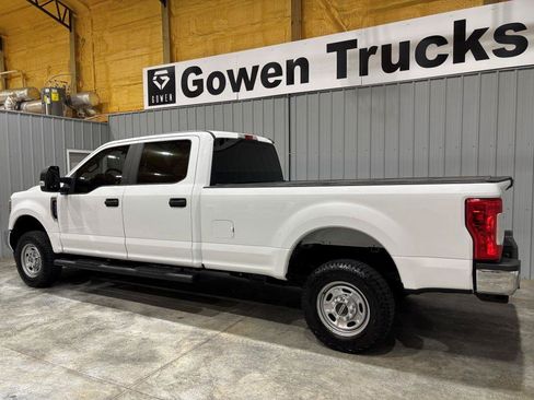 Used 2019 Ford F250 XL w/ Power Equipment Group AWD/4WD image 5