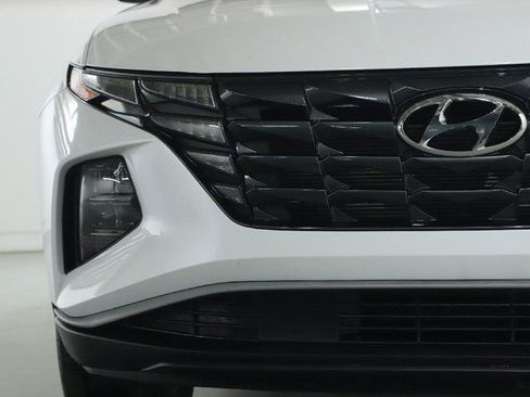 Used 2022 Hyundai Tucson SEL w/ Convenience Package AWD/4WD image 7