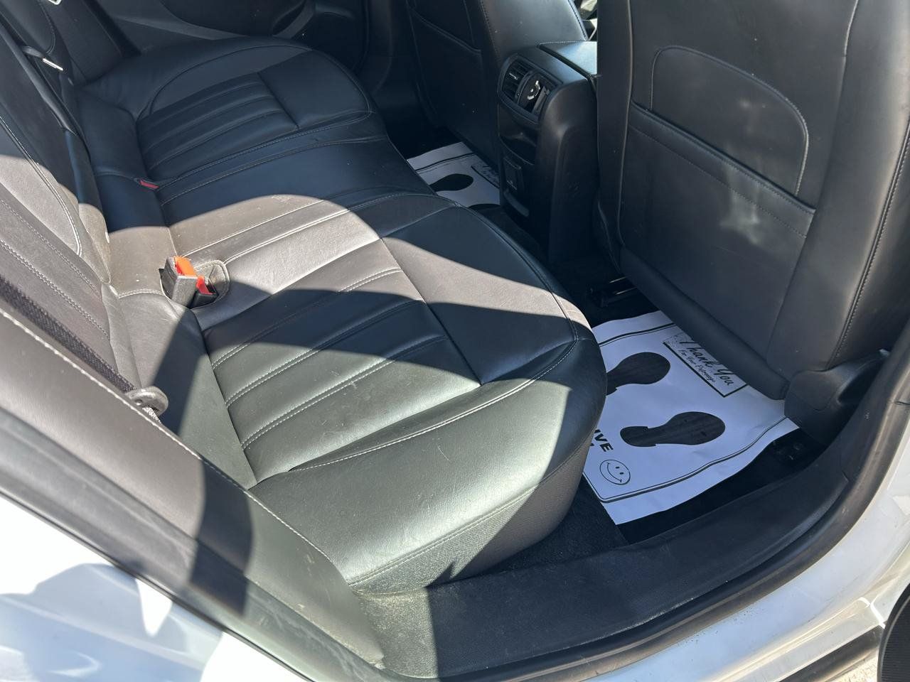 Used 2013 Buick Regal Premium FWD image 11