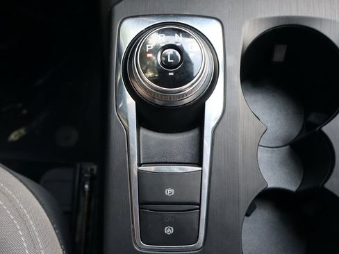 Used 2020 Ford Escape SE AWD/4WD image 36