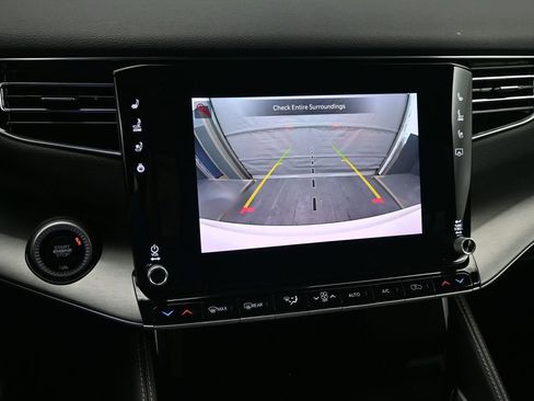 Used 2025 Jeep Wagoneer Series II image 18