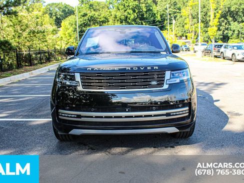 Used 2023 Land Rover Range Rover SE AWD/4WD image 10