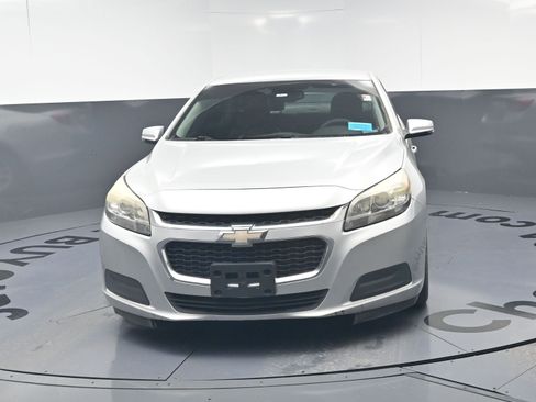 Used 2015 Chevrolet Malibu LT w/ Power Convenience Package FWD image 5