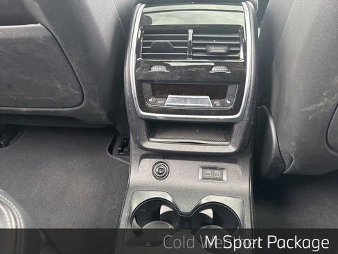 Used 2022 BMW X7 xDrive40i w/ M Sport Package image 19