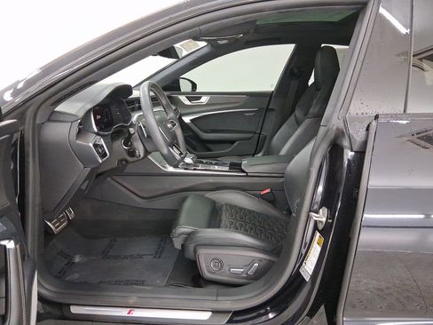 Used 2024 Audi RS 7 Performance w/ Bronze Edition image 5