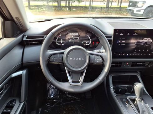 New 2026 MAZDA CX-5 2.5 S w/ Premium Package AWD/4WD image 13