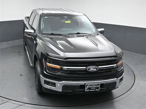 Used 2024 Ford F150 XLT w/ Equipment Group 302A MID image 46